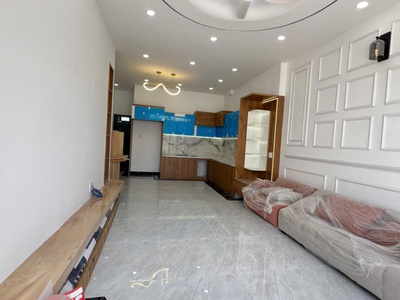 Nhà ngay khu đô thị 5 sao - phước lý cần giuộc- mẫu đẹp 3