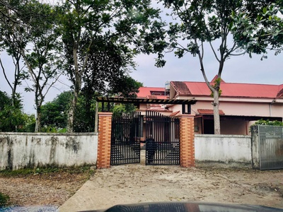 Cần bán nhà vườn  biệt thự  tại tân cương   thái nguyên 2