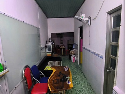 Bán nhà định hoà dx72 gần mptv, thủ dầu một, bình dương. 4