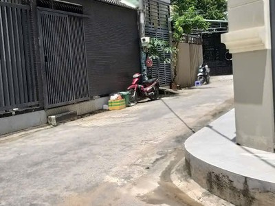 Nhà trung tâm, hẻm xe hơi, pháp lý sạch, giá quá yêu cho vị trí không có căn thứ 2 2