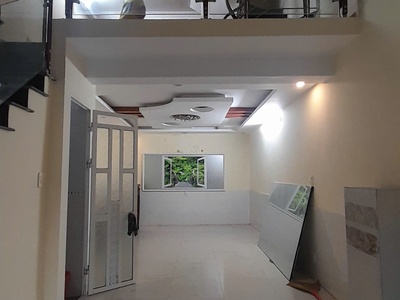Cho thuê nhà riêng , ngõ nông Tô Hiệu , Lê Chân 0