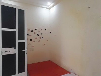 Cho thuê nhà riêng , ngõ nông Tô Hiệu , Lê Chân 1
