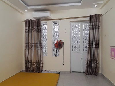 Cho thuê nhà riêng , ngõ nông Tô Hiệu , Lê Chân 5