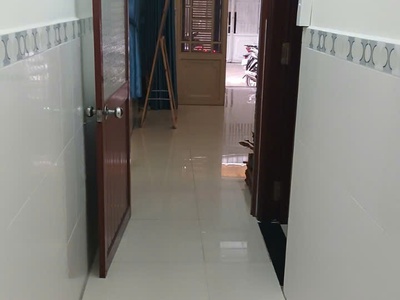 Qúa ngon nhà đường số 19- tân kỳ tân quý bhh a 82m2 hẻm xe hơi 2 tầng 5 ty 1 2