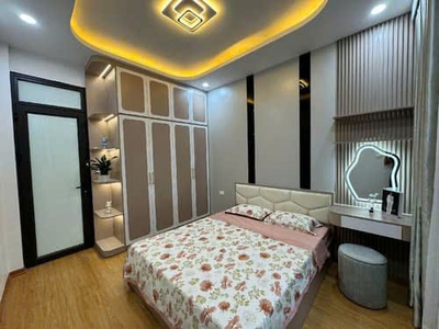 Phân lô vip khương hạ - thanh xuân   ô tô tránh   có gara thiết kế hiện đại, kinh doanh đỉnh 3