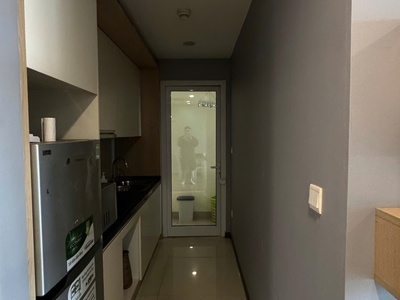 Cho thuê căn hộ chung cư tại Tòa nhà Hòa Bình - số 505 Minh Khai 9