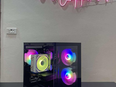 10 PC Core I5 10400F, Ram 8GB, gtx 1060 3GB 0