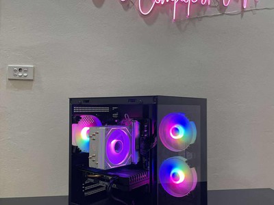 10 PC Core I5 10400F, Ram 8GB, gtx 1060 3GB 1