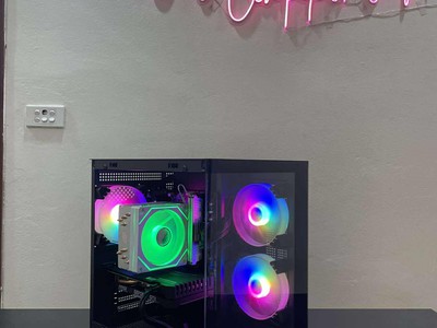 10 PC Core I5 10400F, Ram 8GB, gtx 1060 3GB 2