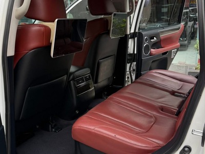 Bán Lexus LX570 nhập Mỹ, sản xuất 2016 8