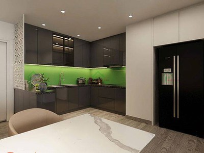 Bảo Nam - Địa Chỉ Đóng Tủ Bếp Uy Tín - Chất Lượng Hàng Đầu, Giá Tốt Nhất TP.HCM 0