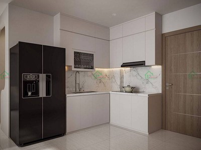 Bảo Nam - Địa Chỉ Đóng Tủ Bếp Uy Tín - Chất Lượng Hàng Đầu, Giá Tốt Nhất TP.HCM 1
