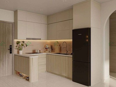 Bảo Nam - Địa Chỉ Đóng Tủ Bếp Uy Tín - Chất Lượng Hàng Đầu, Giá Tốt Nhất TP.HCM 2