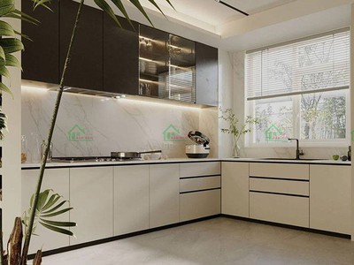 Bảo Nam - Địa Chỉ Đóng Tủ Bếp Uy Tín - Chất Lượng Hàng Đầu, Giá Tốt Nhất TP.HCM 3