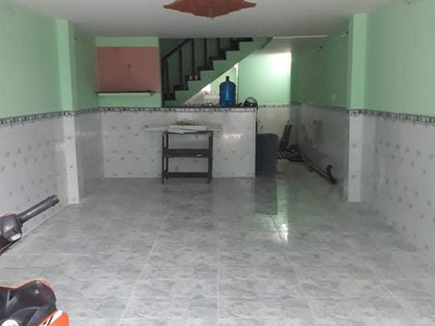 Nhà 4x15m,1L,đường lê cơ giá 10tr/tháng 0