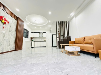 Nhà 3 tầng - Xây độc lập - Đường ô tô - Kinh doanh tốt - TẠI Phương Khê 1
