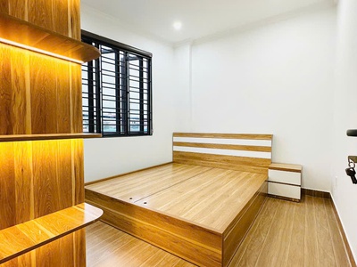 Nhà 3 tầng - Xây độc lập - Đường ô tô - Kinh doanh tốt - TẠI Phương Khê 2