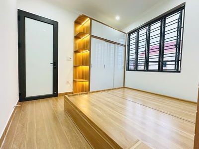 Nhà 3 tầng - Xây độc lập - Đường ô tô - Kinh doanh tốt - TẠI Phương Khê 3