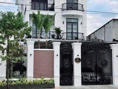Cho thuê biệt thự mặt tiền đường nguyễn văn cừ phường cái khế quận ninh kiều tp cần thơ 0