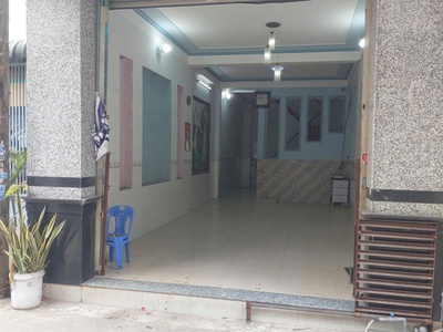 Cho thuê nhà 1 trệt 1 lầu mới đẹp hẻm 91ab, p. An hoà, ninh kiều, tp cần thơ 0