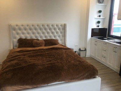 Nhà Cửa Bắc 7 Tầng Thang Máy 47M2 15 Tỷ 2 Thoáng Trước Sau 1