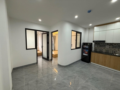 Nhà Cửa Bắc 7 Tầng Thang Máy 47M2 15 Tỷ 2 Thoáng Trước Sau 4