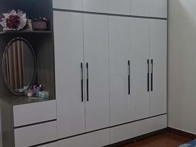 Bán nhà 46mx 5 đường Đà Nẵng. Ôtô đỗ cửa 5