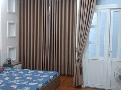 Bán nhà 46mx 5 đường Đà Nẵng. Ôtô đỗ cửa 6