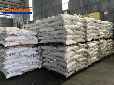 Cho thuê kho thức ăn chăn nuôi - khu vực Bình Dương, TP HCM 2