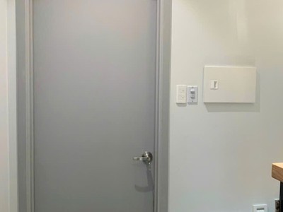 Cửa gỗ MDF 0