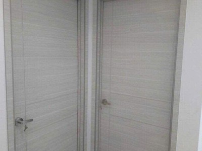Cửa gỗ MDF 1