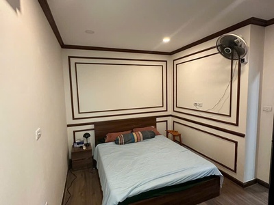 Cho thuê căn hộ cao cấp toà A10 Nam Trung Yên Cầu Giấy 2