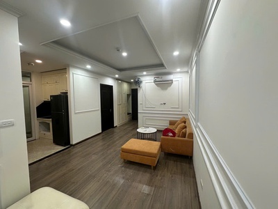 Cho thuê căn hộ cao cấp toà A10 Nam Trung Yên Cầu Giấy 4