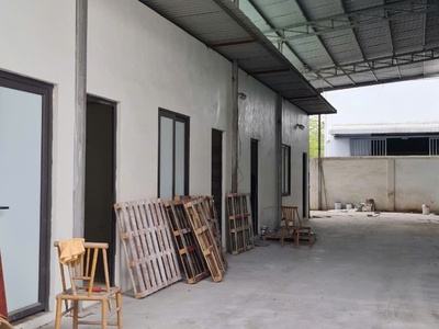 Chuyển nhượng nhà xưởng và QSD tại KCN Phú Nghĩa. Hà Nội 0