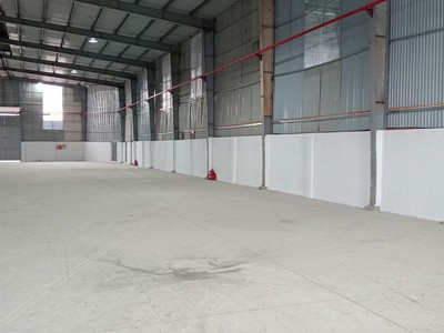 Cần chuyển nhượng gâp nhà xưởng tại QL 5 huyện Yên Mỹ. Tỉnh Hưng Yên 2