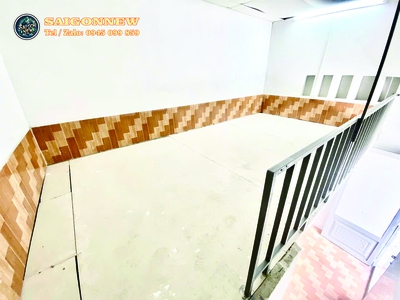 Cho thuê nhà Nguyễn Thi Thập   Huỳnh Tấn Phát, q.7 giá 4 triệu 10