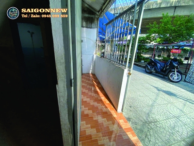 Cho thuê nhà Nguyễn Thi Thập   Huỳnh Tấn Phát, q.7 giá 4 triệu 2