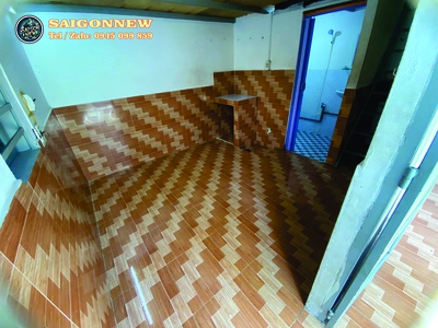 Cho thuê nhà Nguyễn Thi Thập   Huỳnh Tấn Phát, q.7 giá 4 triệu 5