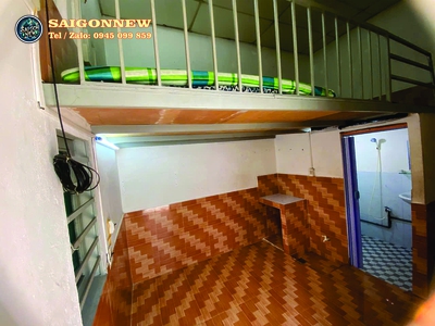 Cho thuê nhà Nguyễn Thi Thập   Huỳnh Tấn Phát, q.7 giá 4 triệu 6