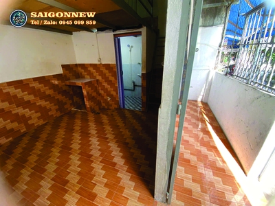 Cho thuê nhà Nguyễn Thi Thập   Huỳnh Tấn Phát, q.7 giá 4 triệu 7