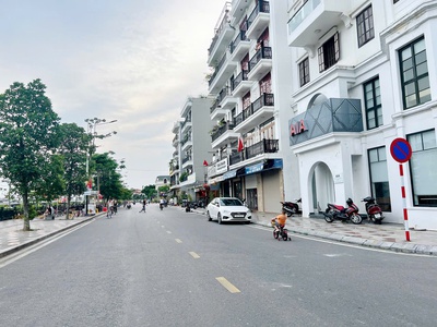 Cần bán gấp lô đất đẹp tại Thế Lữ, Hồng Bàng, Hải Phòng   giá tốt nhất khu vực 6