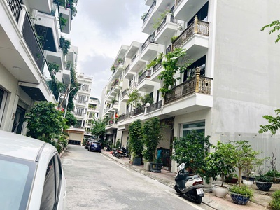 Cần bán gấp lô đất đẹp tại Thế Lữ, Hồng Bàng, Hải Phòng   giá tốt nhất khu vực 2