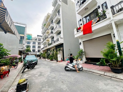 Cần bán gấp lô đất đẹp tại Thế Lữ, Hồng Bàng, Hải Phòng   giá tốt nhất khu vực 0