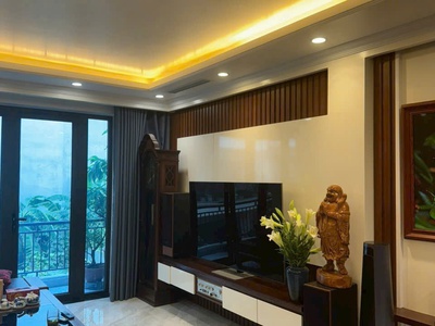 Bán Nhà 5 Tầng Thang Máy TĐC Thế Lữ, Hạ Lý   Gara Ô Tô   Đường 9m   Giá 7,5 Tỷ 3