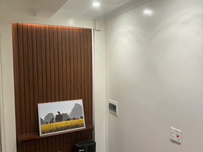 Bán Nhà 5 Tầng Thang Máy TĐC Thế Lữ, Hạ Lý   Gara Ô Tô   Đường 9m   Giá 7,5 Tỷ 2
