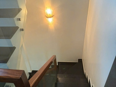 Bán Nhà 5 Tầng Thang Máy TĐC Thế Lữ, Hạ Lý   Gara Ô Tô   Đường 9m   Giá 7,5 Tỷ 0