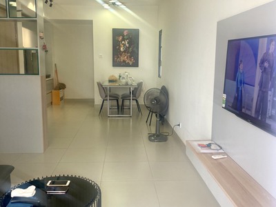 Cho thuê căn hộ Topaz Twins Trung tâm Biên Hòa 3