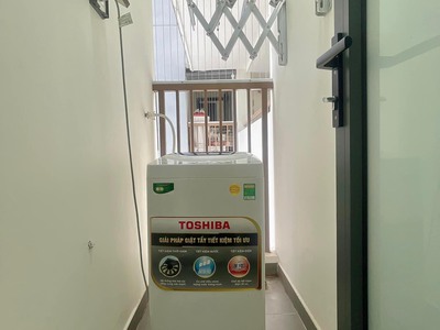 Cho thuê căn hộ Topaz Twins Trung tâm Biên Hòa 5