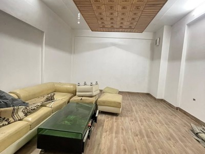 Mặt ngõ ô tô tránh-ô tô vào nhà-kinh doanh-81M 6T 15TỶ-An Dương Tây Hồ-tiện ích đầy đủ 1
