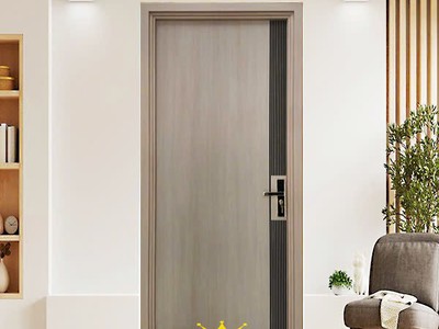 Giá cửa nhựa Composite tại Đà Lạt 0